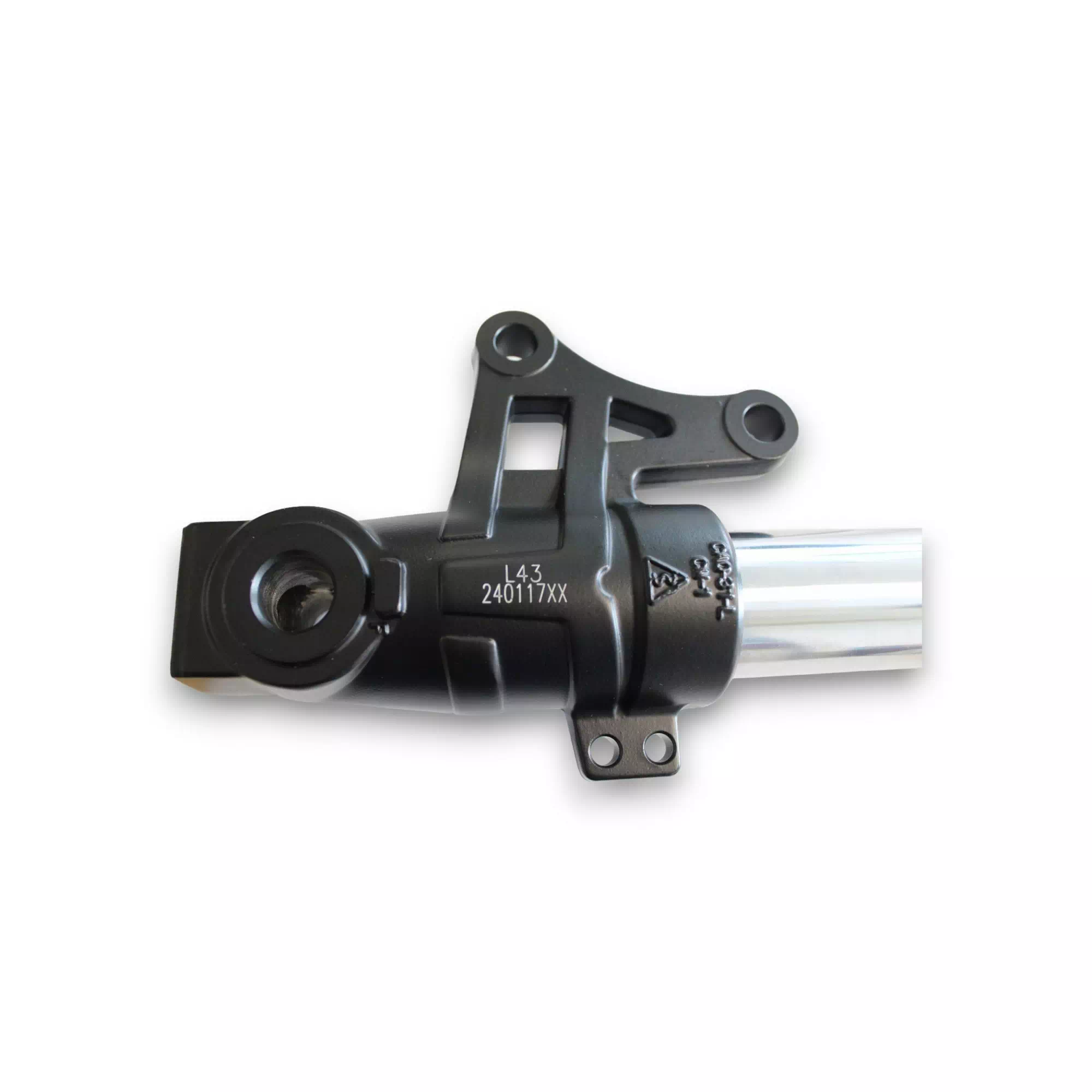 QJ MOTOR SRK 125-S ÖN AMORTİSÖR SOL #RK 55019